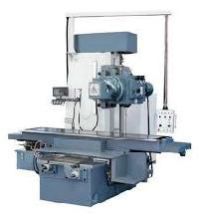 Conventional Machine Tools