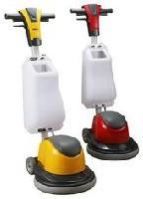 Floor Polishing Machine