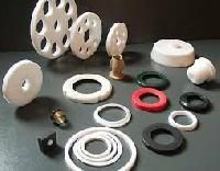 Electronic Plastic Components