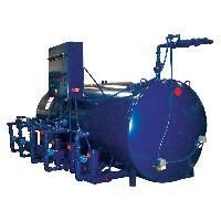 Boiler Feed Pump