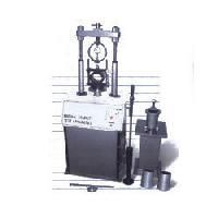 Bitumen Testing Equipment