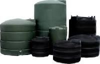 Plastic Water Tanks