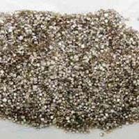 Single Cut Dark Brown Diamonds