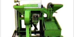 Pkv Mini Dal Mill