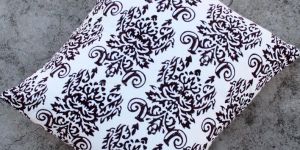 Hand Block Printed Cushion Covers