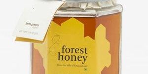 Forest Honey