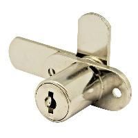 Glass Door Hardware Lock