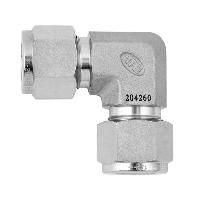 Elbow Double Ferrule Fittings