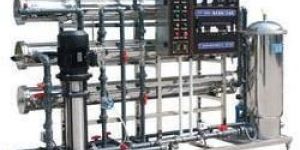 Commercial RO System