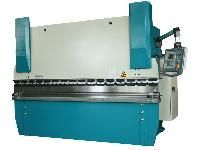 Hydraulic Press Break Machine