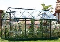 Greenhouse Equipment