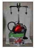 Electric Garment Steamer