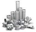 PVC SWR Pipes