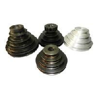 Drilling Machine Parts
