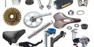 Bicycle Spare Parts