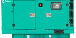 Cummins Generator Set