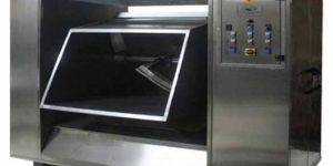 Dough Mixer