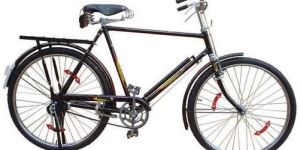 Roadster Philips Type  Bicycle