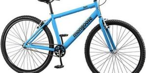 Single Speed MTB Bike