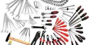 Industrial Hand Tools