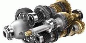 Industrial Gearboxes
