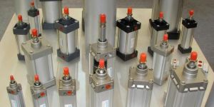 Pneumatic Cylinders