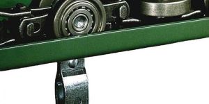 Rapid Flex Enclosed Track