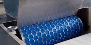 Rotary Moulding Machine