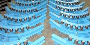 Standard Conveyor System