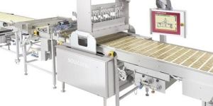 Sugar Sprinkler System