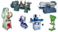Precision Machine Tools