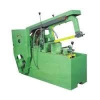 Power Hacksaw Machine