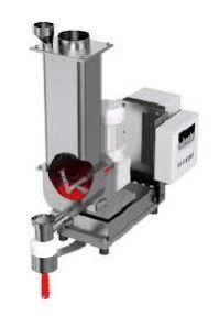 Gravimetric Feeder