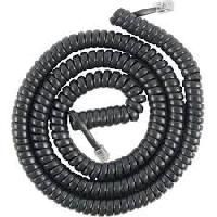 Telephone Coil Cords