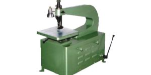 Jig Saw Machine