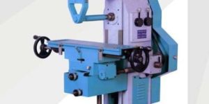 Universal Gear Head Milling Machine
