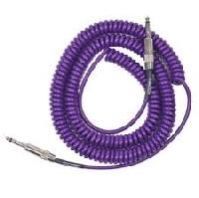 Coil Cord