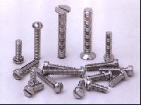 Stainless Steel Machine Screws