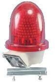 Single LED Aviation Lamp