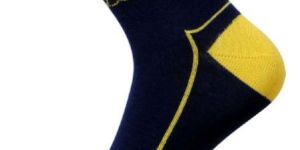 Non Terry Ankle Socks