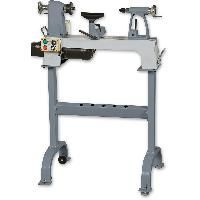 Wood Turning Lathe Machine