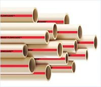 CPVC Pipes