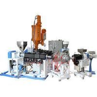HDPE Pipe Plant