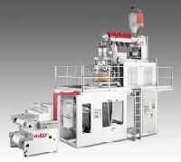 PP Film Plant