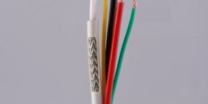 CCTV Camera Control Cable