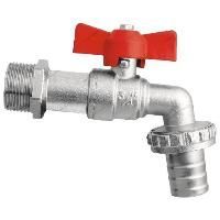 Pipe Ball Valve