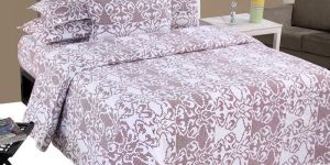 Cotton Bed Linen
