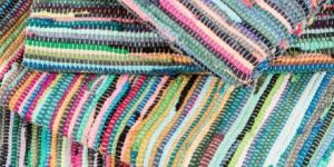 Cotton Chindi Rugs