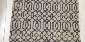 Jute Printed Rugs
