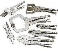 Locking Pliers